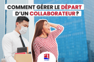 Comment gérer le départ d’un collaborateur ? - Emploi